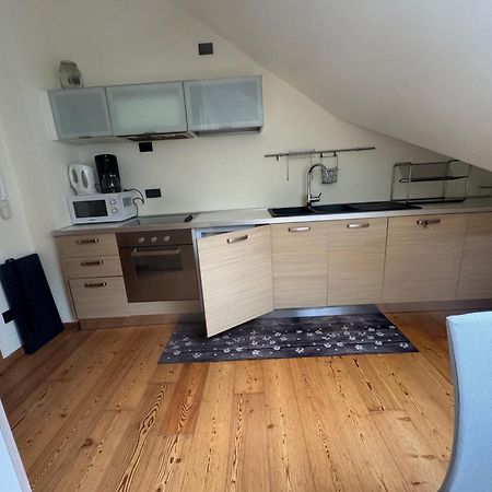 Das Loft Bad Kleinkirchheim Ngoại thất bức ảnh