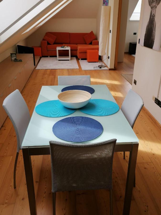 Das Loft Bad Kleinkirchheim Ngoại thất bức ảnh