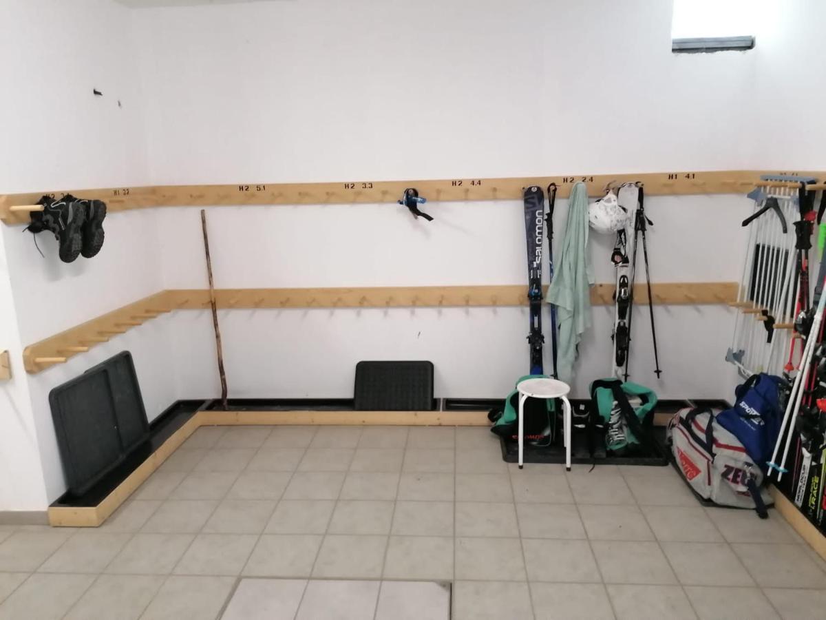Das Loft Bad Kleinkirchheim Ngoại thất bức ảnh