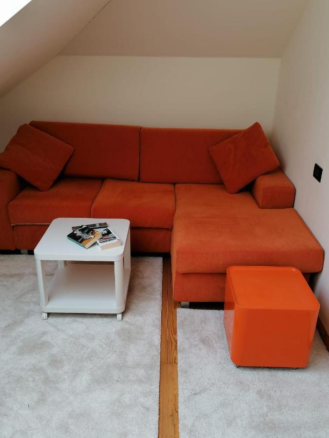 Das Loft Bad Kleinkirchheim Ngoại thất bức ảnh