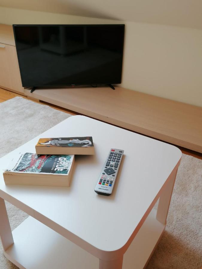 Das Loft Bad Kleinkirchheim Ngoại thất bức ảnh