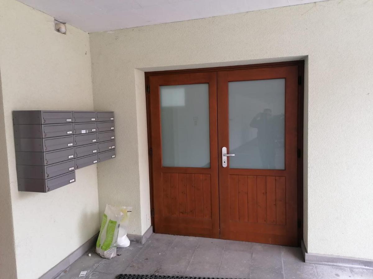 Das Loft Bad Kleinkirchheim Ngoại thất bức ảnh