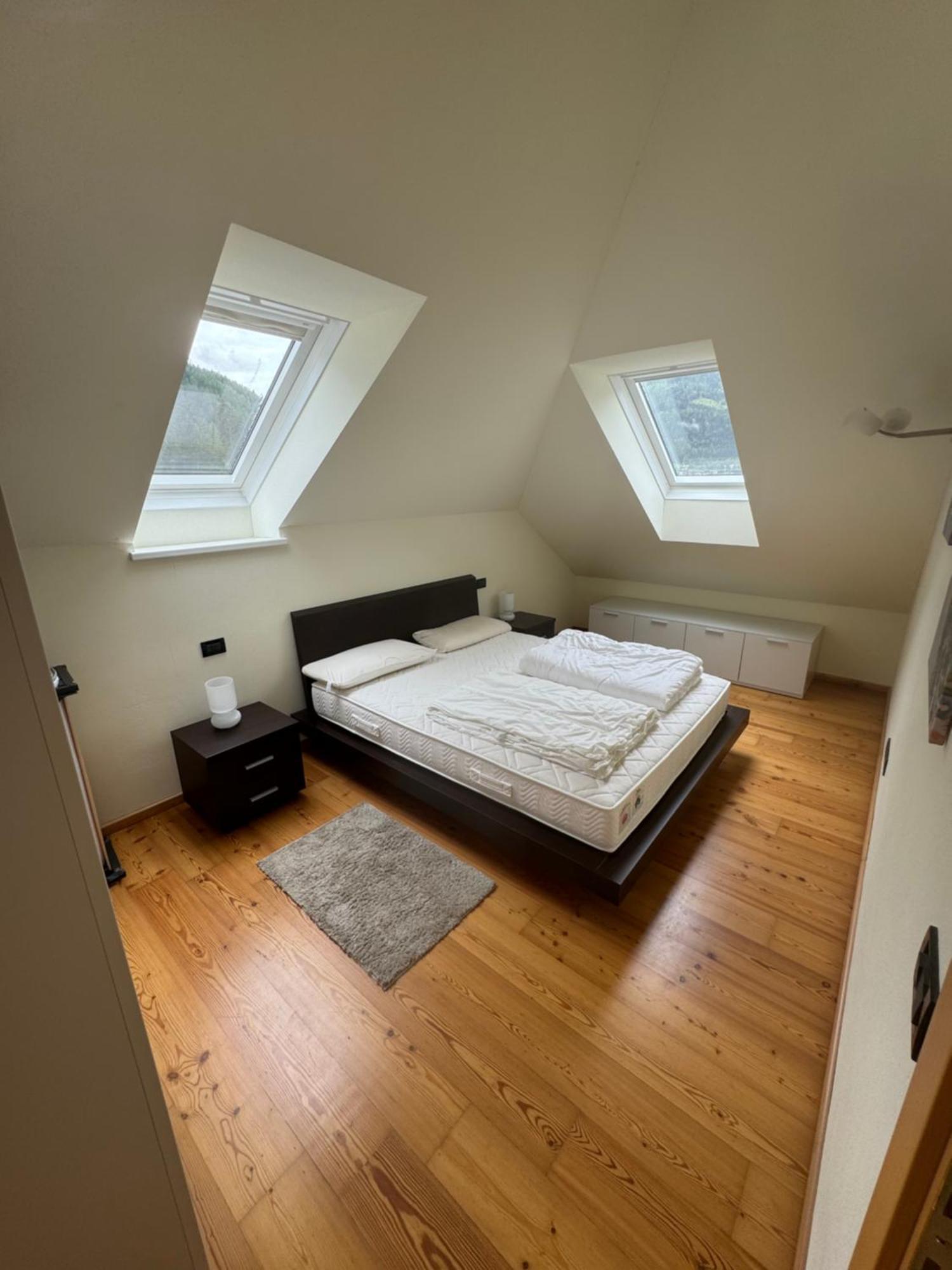 Das Loft Bad Kleinkirchheim Ngoại thất bức ảnh