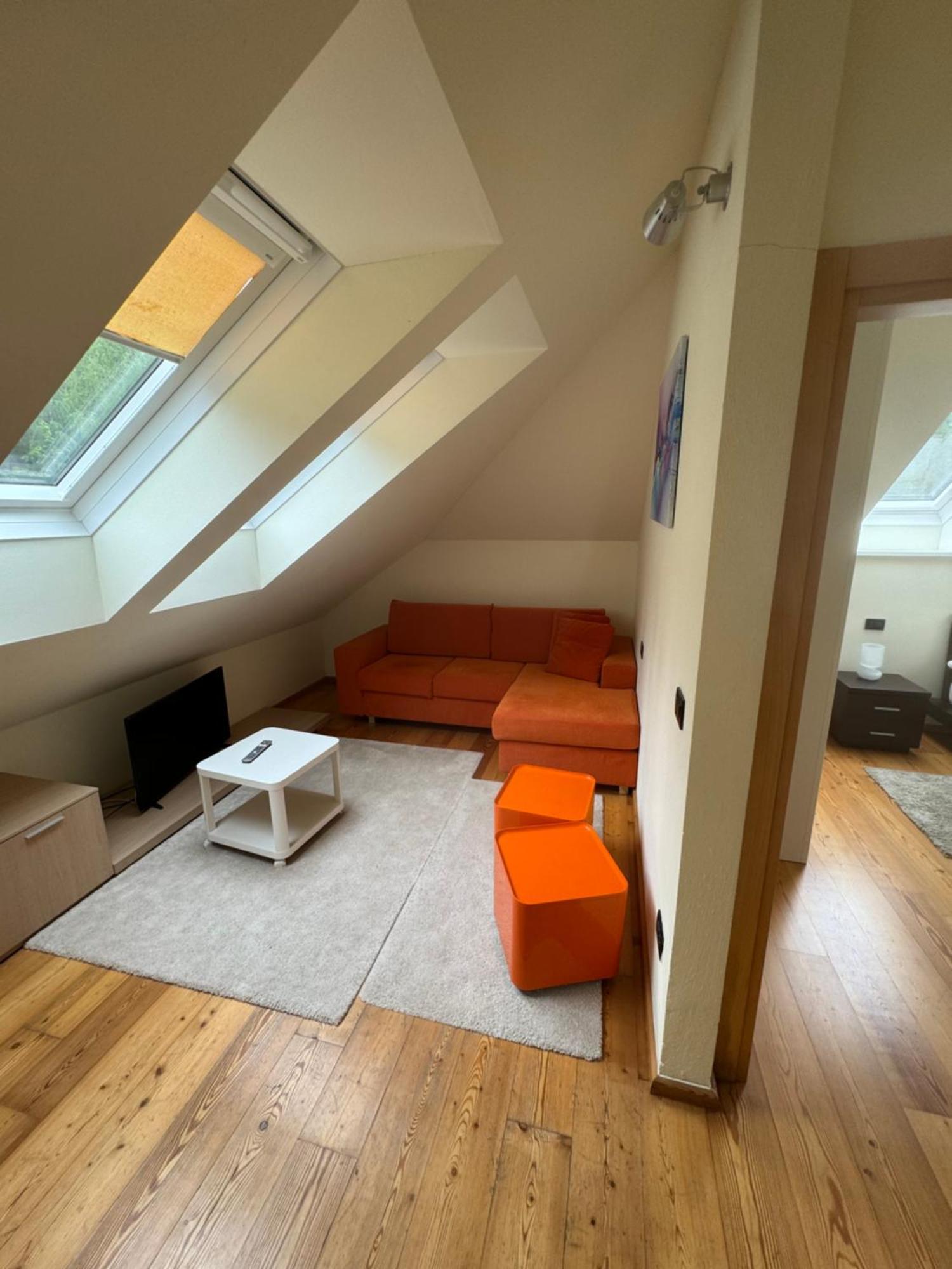 Das Loft Bad Kleinkirchheim Ngoại thất bức ảnh